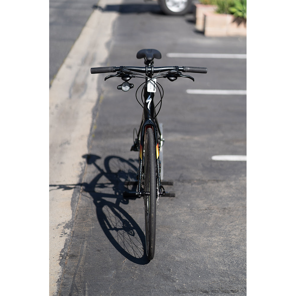 Specialized Sirrus Comp Carbon