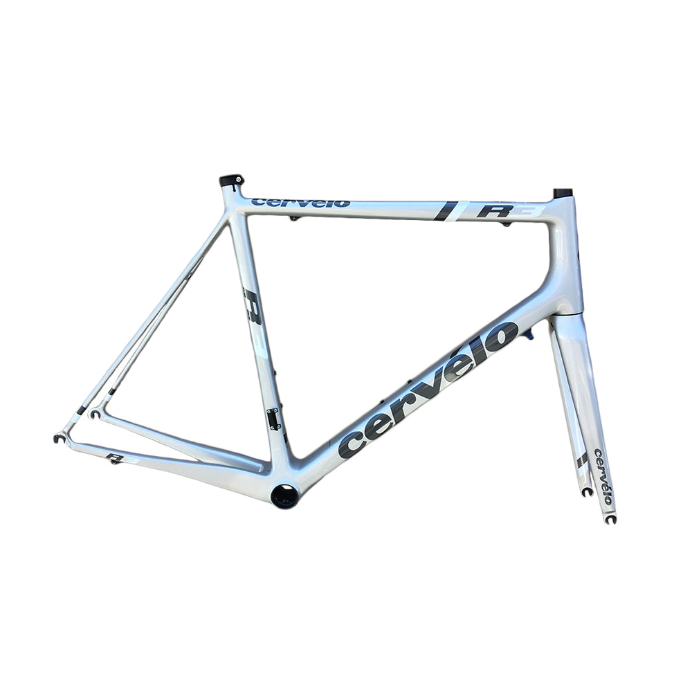 2013 Cervelo R3 Frameset
