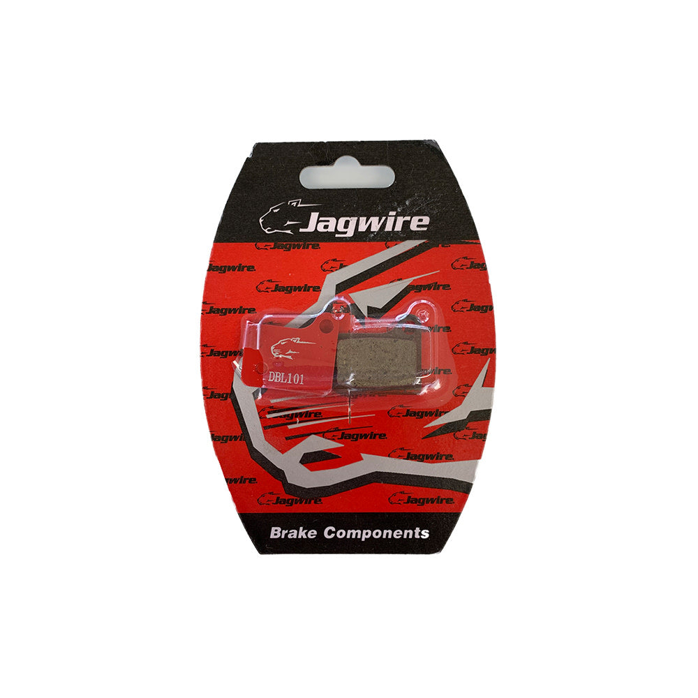 Jagwire Deore Disc Brake Pads M555