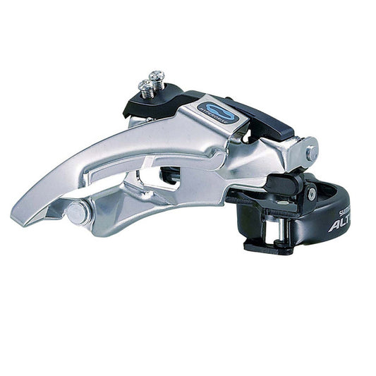 Shimano FD-M310 Front Derailleur Top-Swing Dual-Pull Band