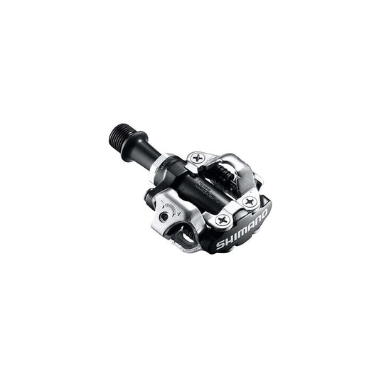 PEDAL PD-M540 SPD PEDAL BLACK W/CLEAT(SM-SH51)