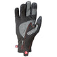 Castelli Spettacolo RoS Gloves Blk/Red 2X