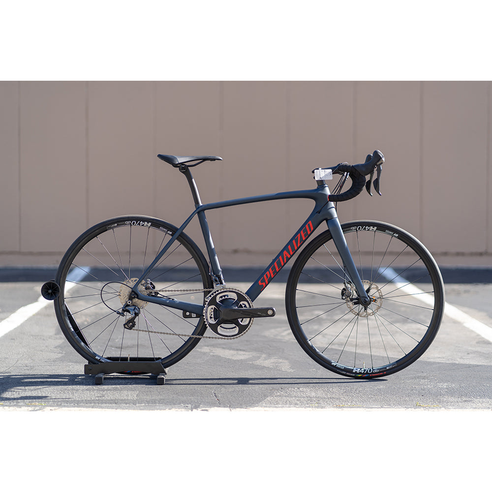 Specialized tarmac best sale expert disc 2017