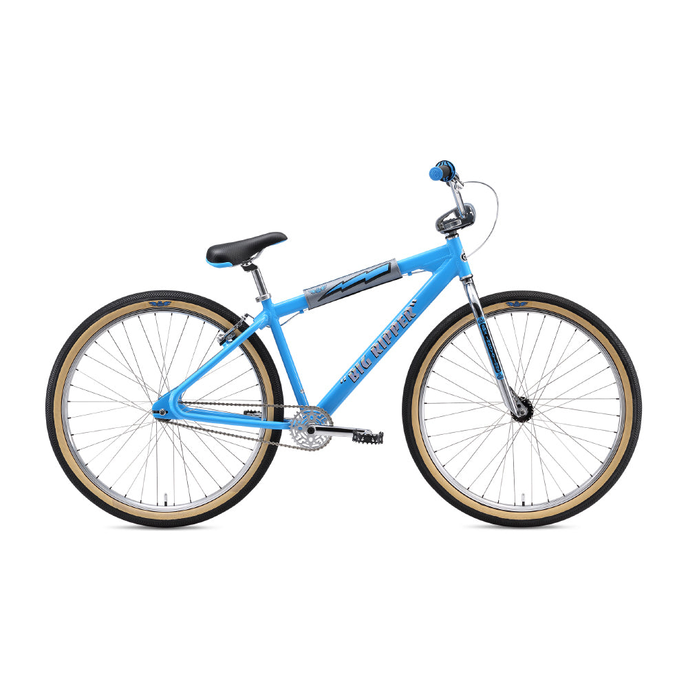 2018 SE Big Ripper 29 Blu