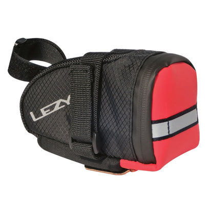 Lezyne M-Caddy Red/Blk