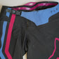 Fox Flexair Seca Short Wmns Blk/Pnk MD