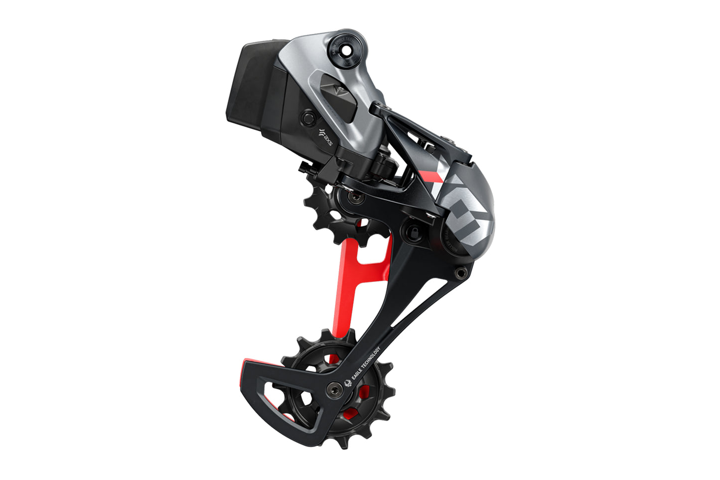 Sram Rear Derailleur X01 Eagle AXS 12 speed Max 52T (Battery Not Included)