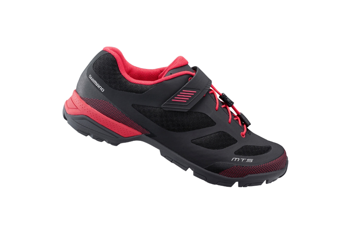 Shimano SH-MT501W Shoe Wmns Blk 37