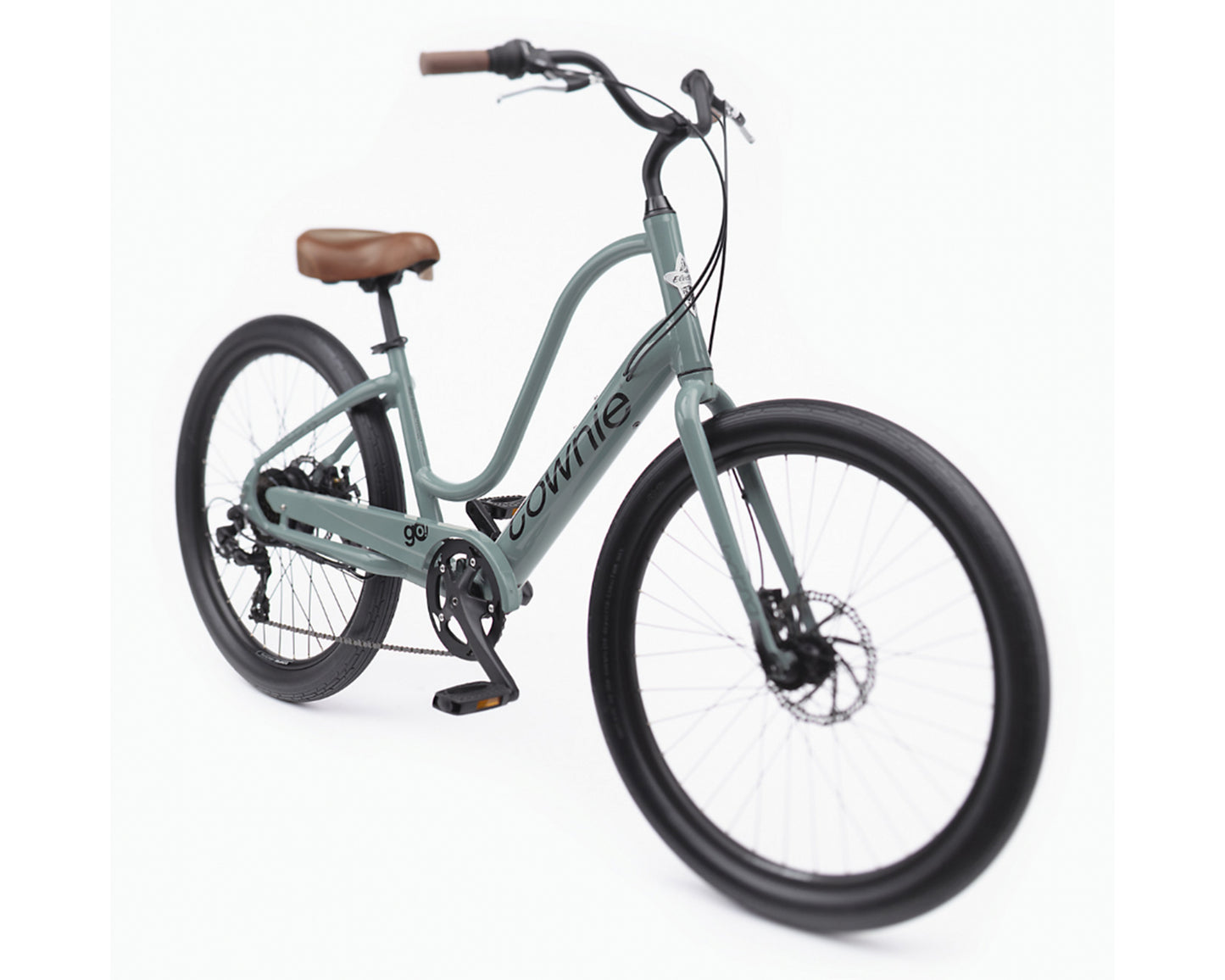 Electra Townie Go! 7D Step-Thru