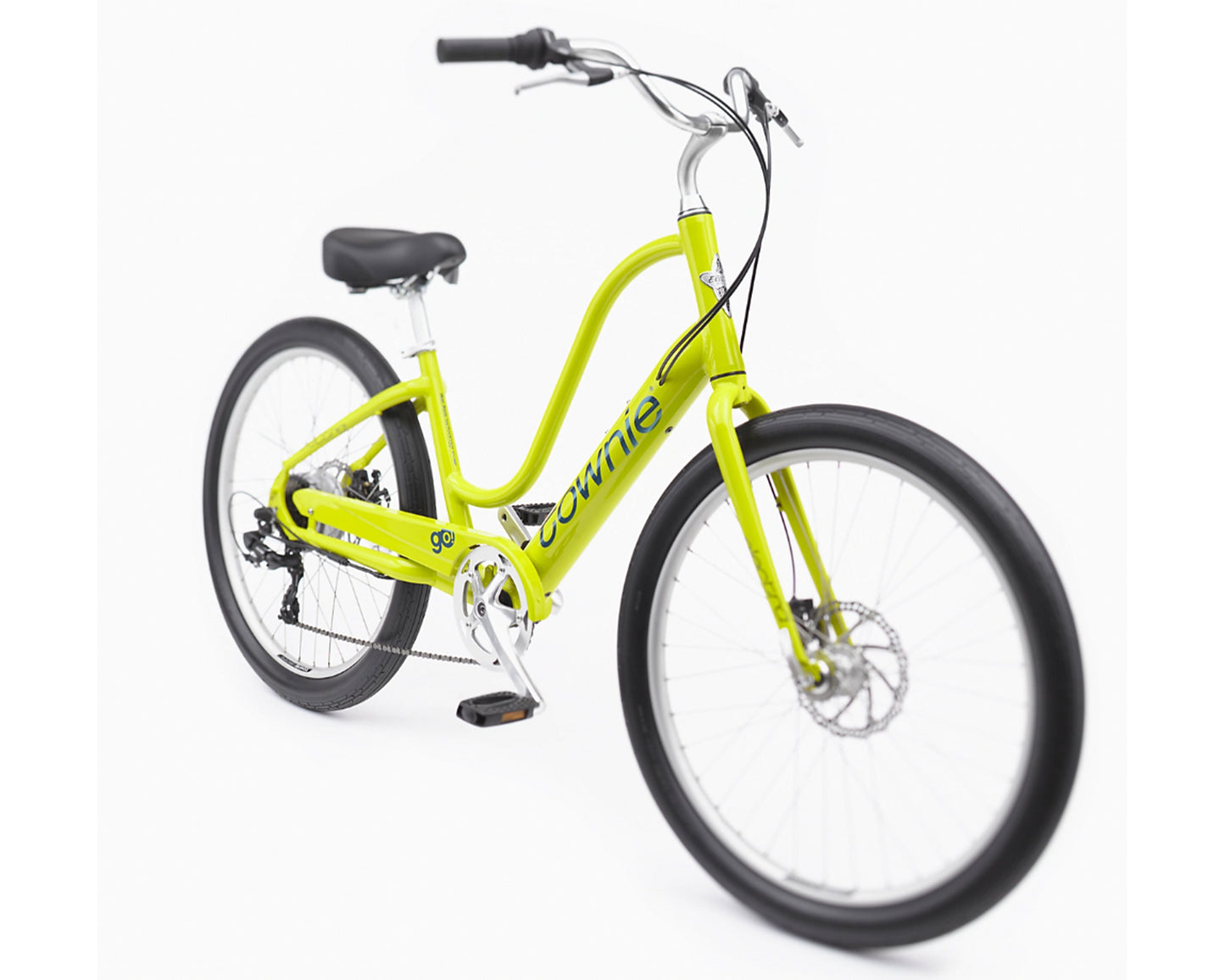 Electra Townie Go! 7D Step-Thru