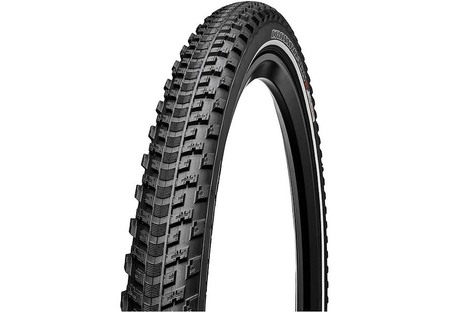 Specialized Crossroads Reflect Tire Black 26 x 1.9