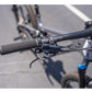 2021 Pivot Trail 429 V3 Race XT Met Silver MD