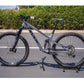 2021 Pivot Trail 429 V3 Race XT Met Silver MD