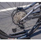 2021 Pivot Trail 429 V3 Race XT Met Silver MD