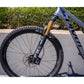 2021 Pivot Trail V3 Pro XT i9 Hub MetSil MD