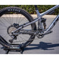 2021 Pivot Trail V3 Pro XT i9 Hub MetSil MD
