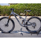 2021 Pivot Trail V3 Pro XT i9 Hub MetSil MD