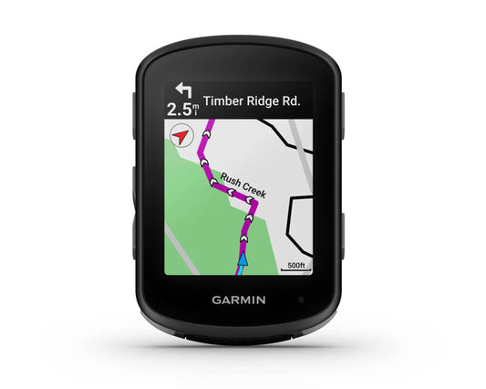 Garmin Edge 540 GPS Bike Computer