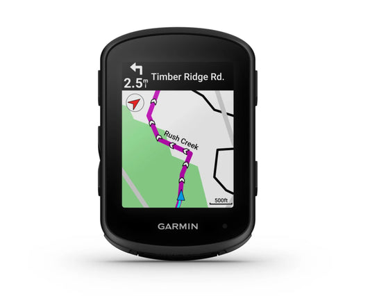 Garmin Edge 840 GPS Bike Computer