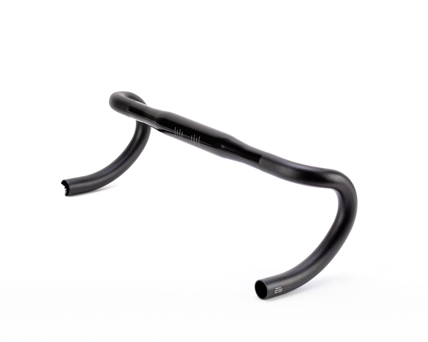 Cervelo PMT Drop Bar Road Handlebar 42cm 31.8 Clamp w/opkge