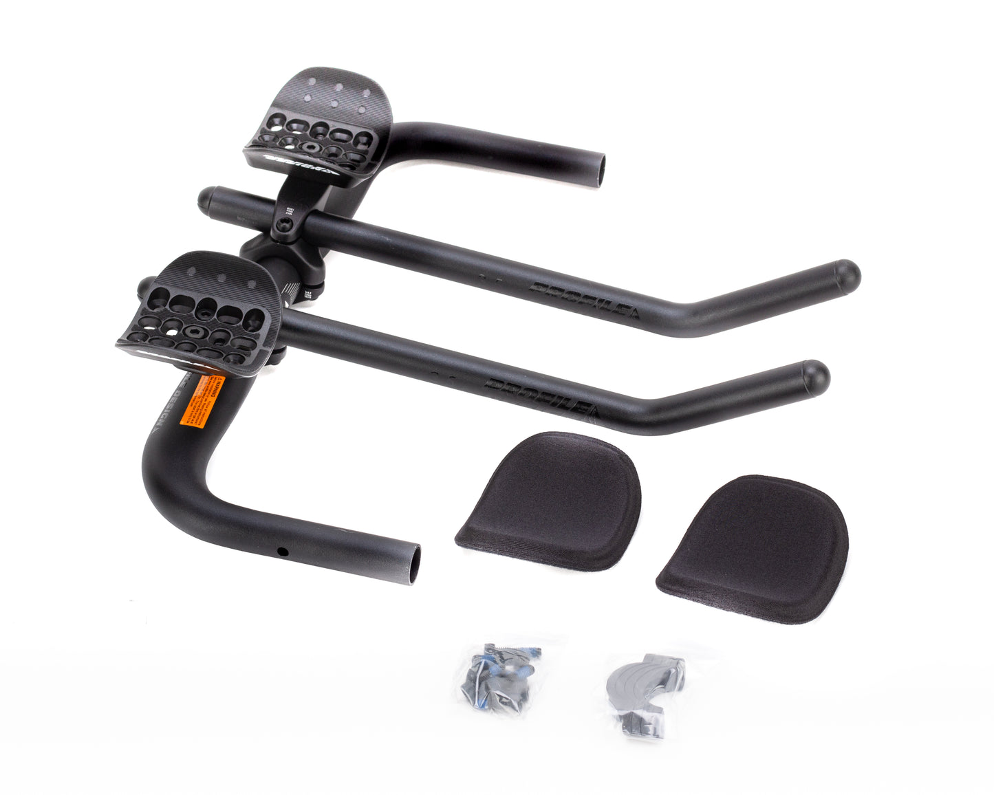 Profile design Sonic Ergo 35a and Bar Wing 10a 420mm Handlebar w/opkge