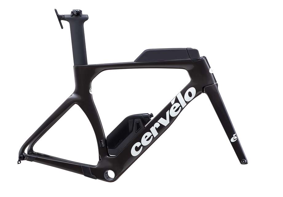 2022 Cervelo P Frameset