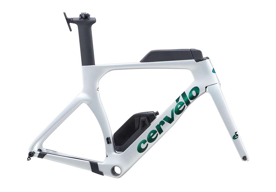 2022 Cervelo P Frameset