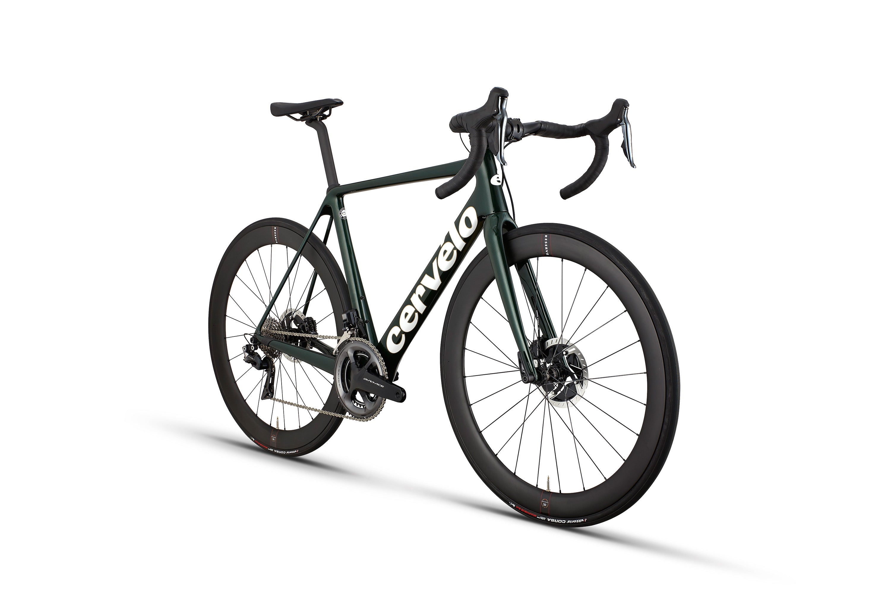 Cervelo r3 disc discount ultegra di2 2021