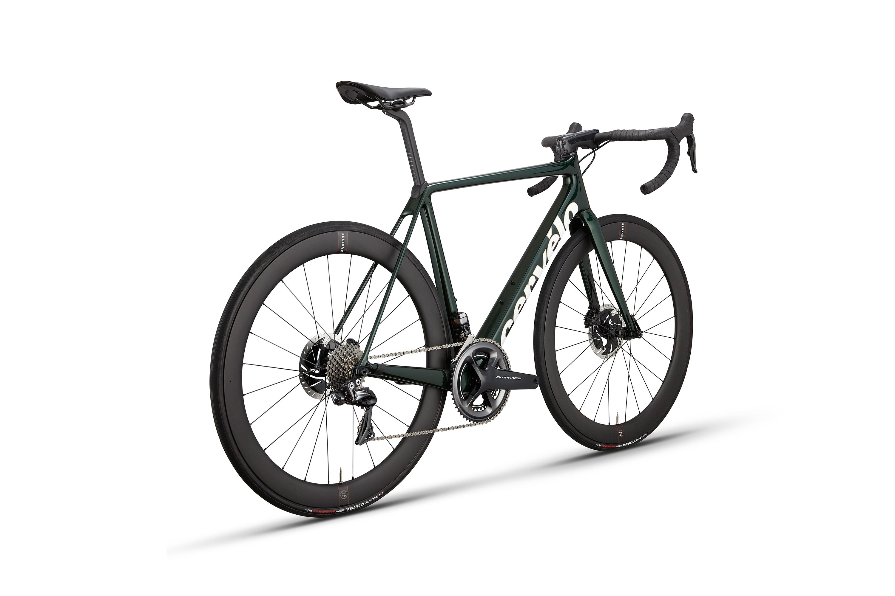 Cervelo r5 disc hot sale dura ace di2