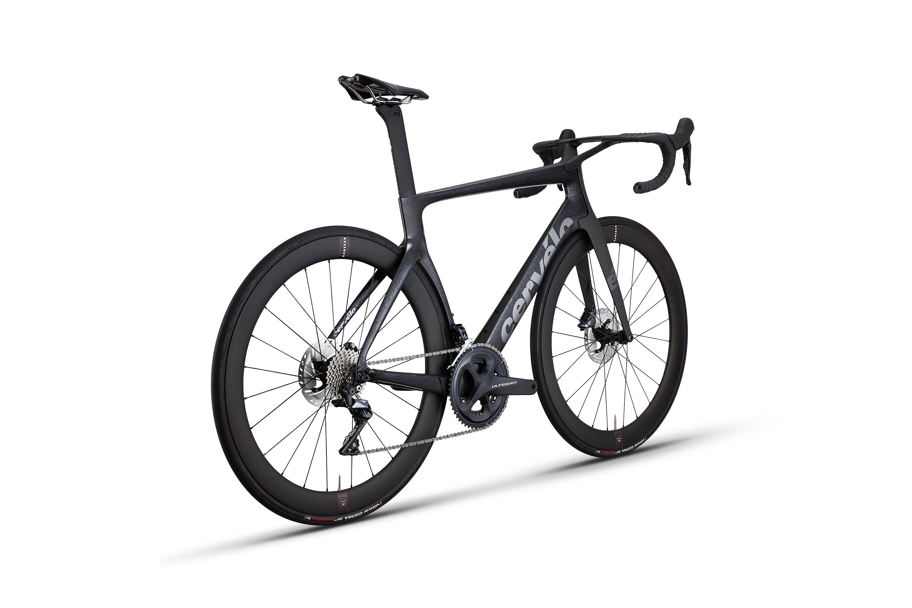 2021 Cervélo S5 Disc Ultegra – Rock N' Road