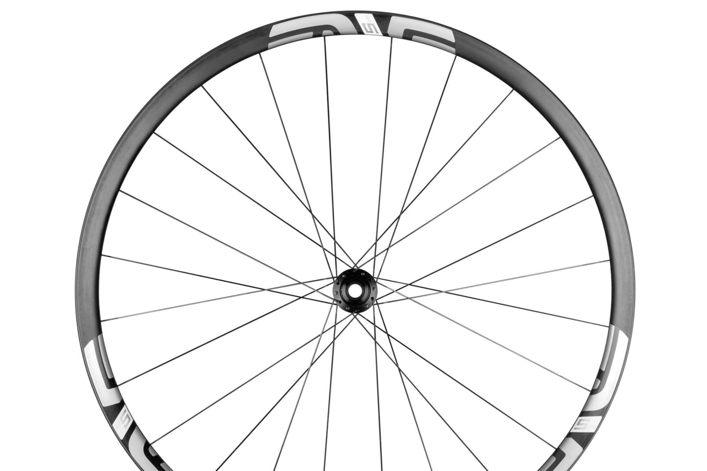 Enve M525 Wheelset 27.5" 24H I9 101 Hub Center Lock Shim/SRAM10 110/148 Silver Decal