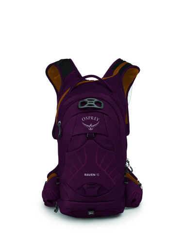 Osprey best sale purple backpack