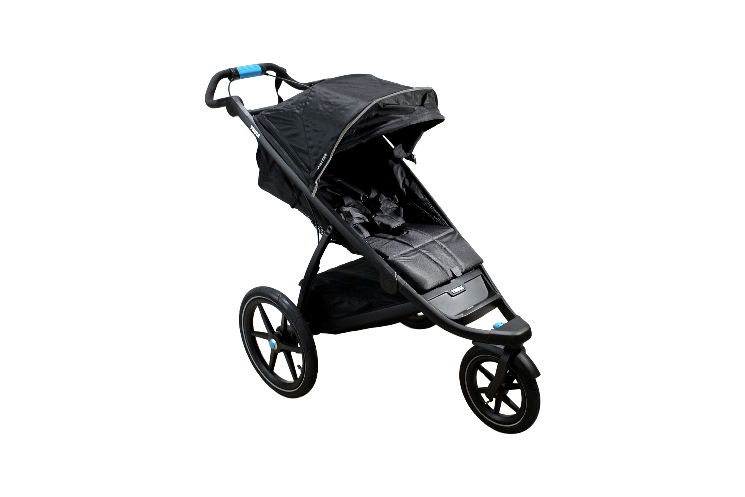 Urban glide 2024 2 black