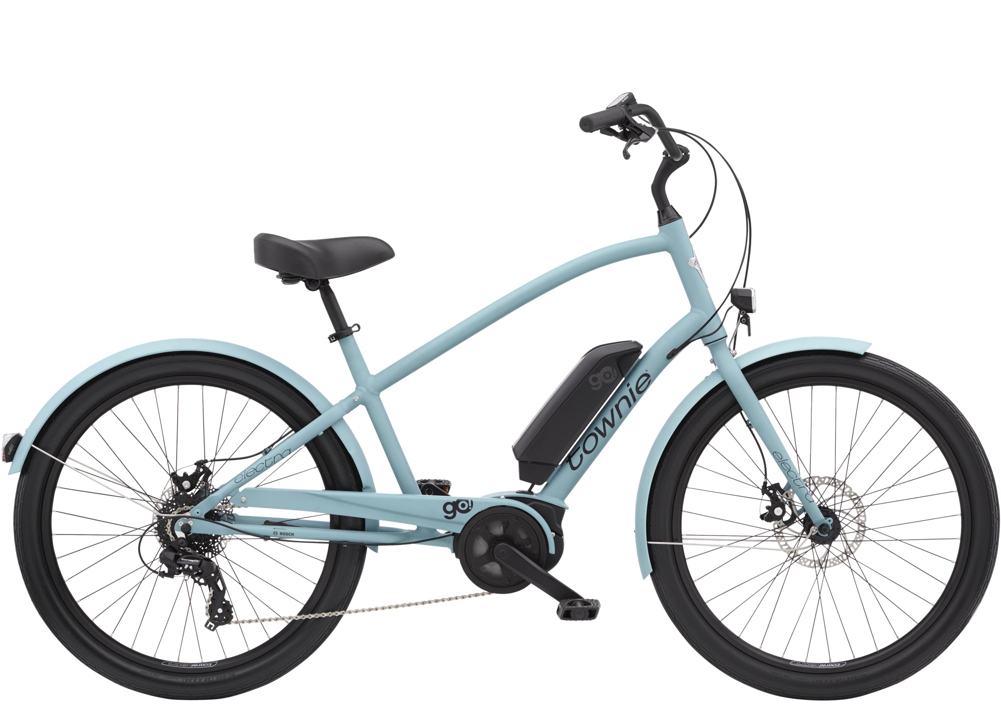 Electra townie 2025 electric bike