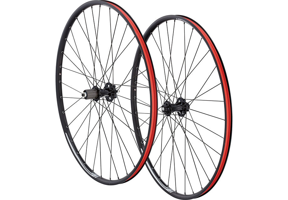 Specialized Stout Sl 29 Rear Rear Wheel Black 29" Rear