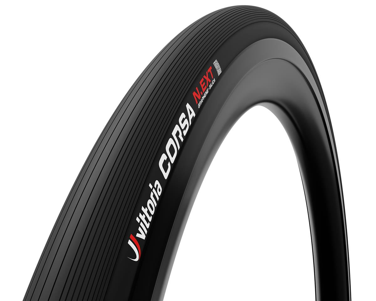 Vittoria Corsa N.EXT Fold G2.0 Tire Blk