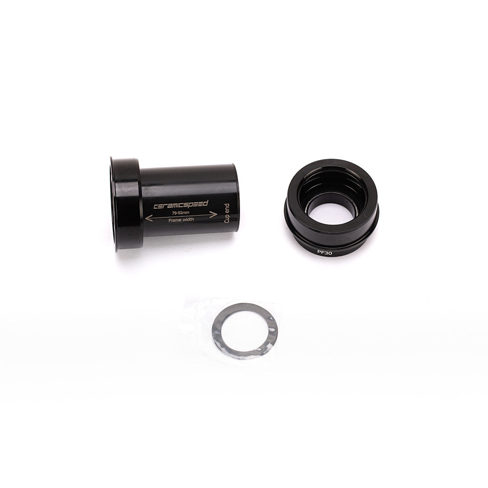 CeramicSpeed BBRight Ceramic Bottom Bracket w/opkge