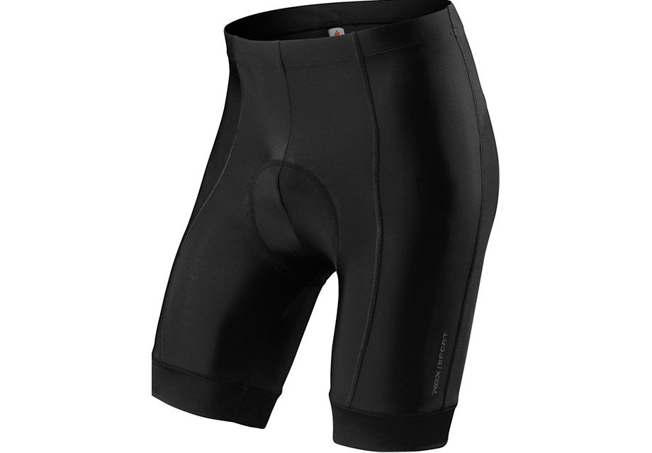 Specialized Rbx Sport Short Short Black X-Large