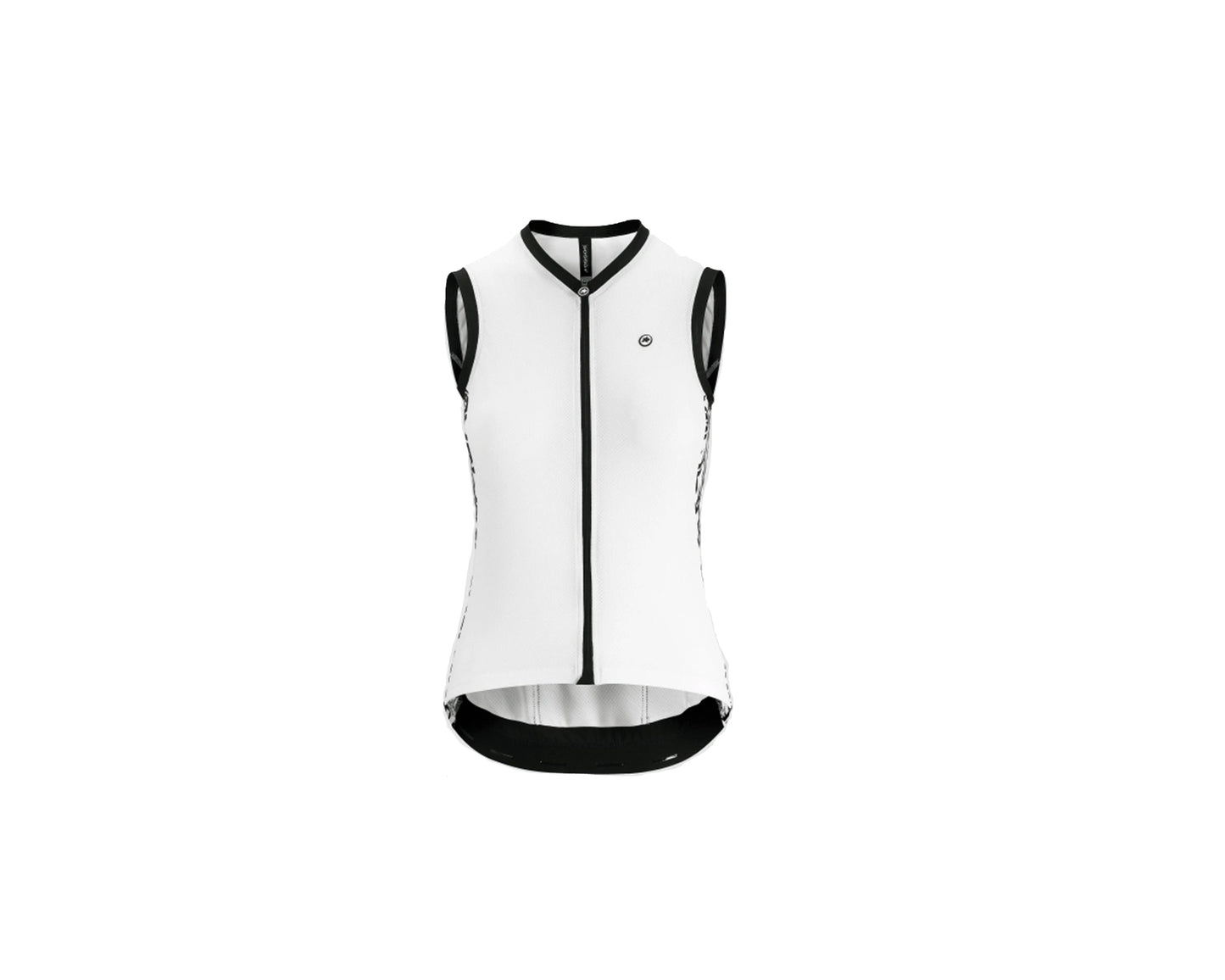 Assos UMA GT NS Jersey Holywhite SM