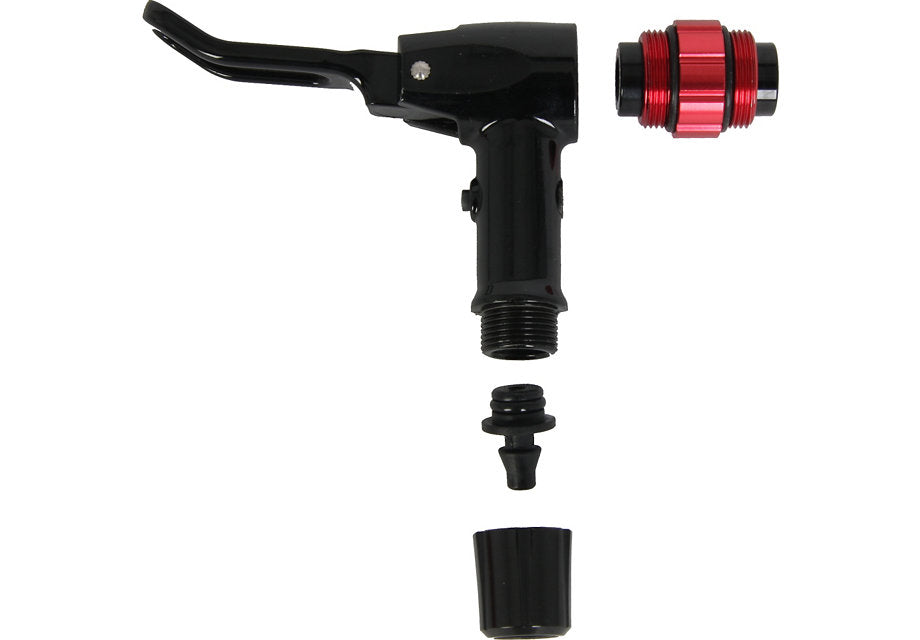 Specialized Air Tool Expert Head Part Black/Red One Size
