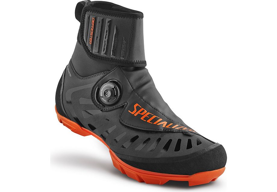 Specialized Defroster Trail Shoe