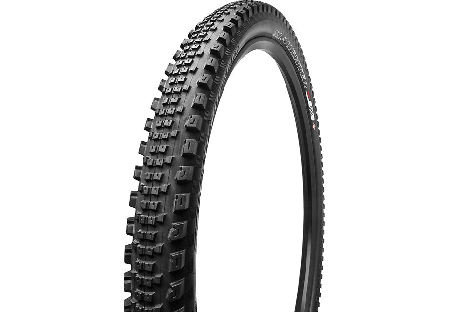Specialized Slaughter Control Tire