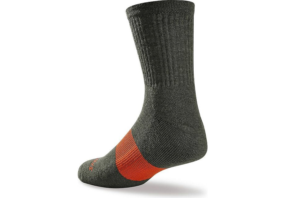 Specialized Mountain Tall Sock