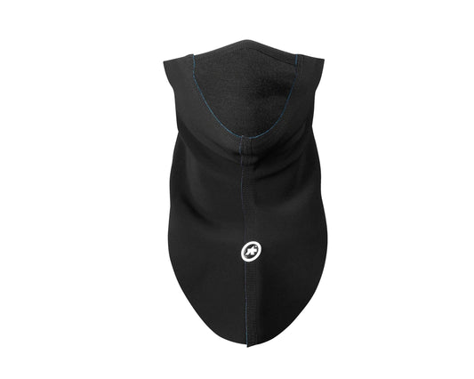 Assos Neck Protector Winter Blk Series