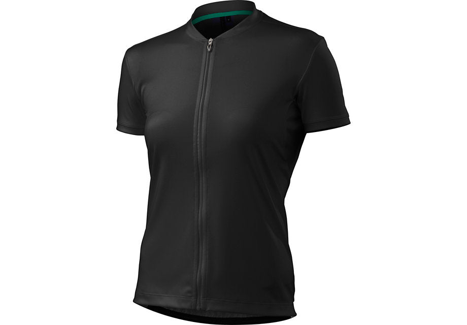 Specialized Rbx Sport Jersey Ss Wmn Jersey Black X-Large