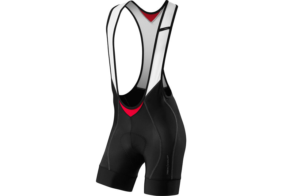 Specialized Rbx Comp Bib Mid Short Bib Short