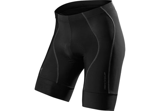 Specialized Rbx Comp Short Short Black