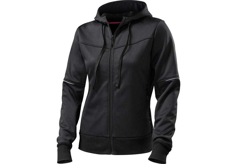 Specialized Utility Hoodie Wmn Hoodie