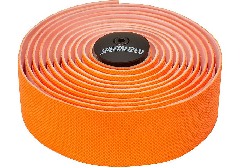Specialized S-Wrap HD Bar Tape Neon Orange