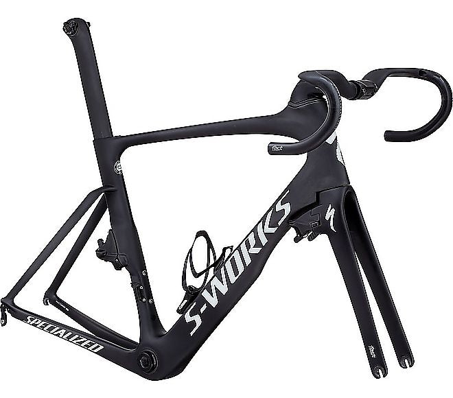 Specialized venge vias discount 2016